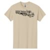 Heavy Cotton™ 100% Cotton T-Shirt Thumbnail