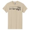 Heavy Cotton™ 100% Cotton T-Shirt Thumbnail