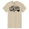 Heavy Cotton™ 100% Cotton T-Shirt Thumbnail