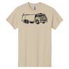 Heavy Cotton™ 100% Cotton T-Shirt Thumbnail