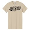 Heavy Cotton™ 100% Cotton T-Shirt Thumbnail