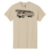 Heavy Cotton™ 100% Cotton T-Shirt Thumbnail