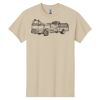 Heavy Cotton™ 100% Cotton T-Shirt Thumbnail