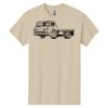 Heavy Cotton™ 100% Cotton T-Shirt Thumbnail