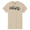 Heavy Cotton™ 100% Cotton T-Shirt Thumbnail