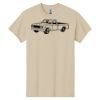 Heavy Cotton™ 100% Cotton T-Shirt Thumbnail