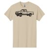 Heavy Cotton™ 100% Cotton T-Shirt Thumbnail