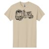 Heavy Cotton™ 100% Cotton T-Shirt Thumbnail