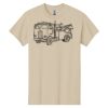 Heavy Cotton™ 100% Cotton T-Shirt Thumbnail