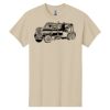 Heavy Cotton™ 100% Cotton T-Shirt Thumbnail