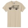 Heavy Cotton™ 100% Cotton T-Shirt Thumbnail