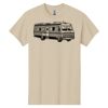 Heavy Cotton™ 100% Cotton T-Shirt Thumbnail