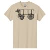 Heavy Cotton™ 100% Cotton T-Shirt Thumbnail