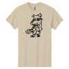 Heavy Cotton™ 100% Cotton T-Shirt Thumbnail