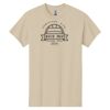 Heavy Cotton™ 100% Cotton T-Shirt Thumbnail