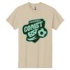 Heavy Cotton™ 100% Cotton T-Shirt Thumbnail