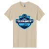 Heavy Cotton™ 100% Cotton T-Shirt Thumbnail