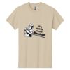 Heavy Cotton™ 100% Cotton T-Shirt Thumbnail