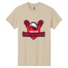 Heavy Cotton™ 100% Cotton T-Shirt Thumbnail