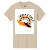 Heavy Cotton™ 100% Cotton T-Shirt Thumbnail