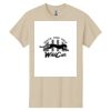 Heavy Cotton™ 100% Cotton T-Shirt Thumbnail