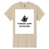 Heavy Cotton™ 100% Cotton T-Shirt Thumbnail