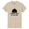 Heavy Cotton™ 100% Cotton T-Shirt Thumbnail