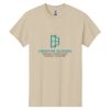 Heavy Cotton™ 100% Cotton T-Shirt Thumbnail