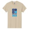 Heavy Cotton™ 100% Cotton T-Shirt Thumbnail