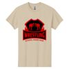 Heavy Cotton™ 100% Cotton T-Shirt Thumbnail