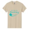 Heavy Cotton™ 100% Cotton T-Shirt Thumbnail