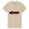 Heavy Cotton™ 100% Cotton T-Shirt Thumbnail