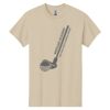 Heavy Cotton™ 100% Cotton T-Shirt Thumbnail