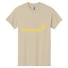 Heavy Cotton™ 100% Cotton T-Shirt Thumbnail