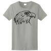 Ladies Ultra Cotton ® 100% Cotton T Shirt Thumbnail