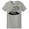 Ladies Ultra Cotton ® 100% Cotton T Shirt Thumbnail