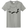 Ladies Ultra Cotton ® 100% Cotton T Shirt Thumbnail