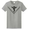 Ladies Ultra Cotton ® 100% Cotton T Shirt Thumbnail