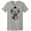 Ladies Ultra Cotton ® 100% Cotton T Shirt Thumbnail
