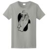 Ladies Ultra Cotton ® 100% Cotton T Shirt Thumbnail