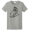 Ladies Ultra Cotton ® 100% Cotton T Shirt Thumbnail