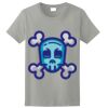 Ladies Ultra Cotton ® 100% Cotton T Shirt Thumbnail
