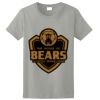 Ladies Ultra Cotton ® 100% Cotton T Shirt Thumbnail