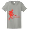 Ladies Ultra Cotton ® 100% Cotton T Shirt Thumbnail