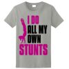 Ladies Ultra Cotton ® 100% Cotton T Shirt Thumbnail
