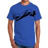 Ultra Cotton ® 100% Cotton T Shirt Thumbnail