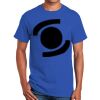 Ultra Cotton ® 100% Cotton T Shirt Thumbnail