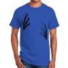 Ultra Cotton ® 100% Cotton T Shirt Thumbnail