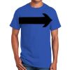 Ultra Cotton ® 100% Cotton T Shirt Thumbnail