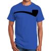Ultra Cotton ® 100% Cotton T Shirt Thumbnail